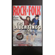 Revue Rock et Folk N° 445