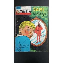 Revue Le journal de Tintin N° 818