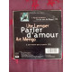 Ute lemper parle d'amour art mengo