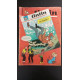 Revue Le journal de Tintin N° 1043