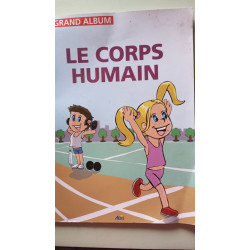 GAPN06 - Le corps humain