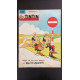 Revue Le journal de Tintin N° 858