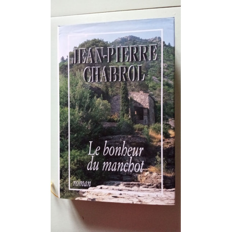 Le bonheur du manchot