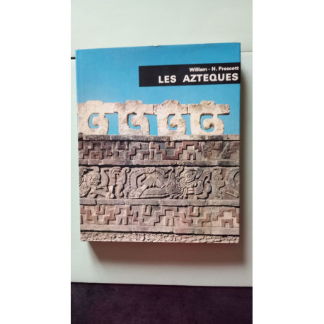 Les aztèques