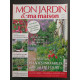 Revue Mon jardin et ma maison N° 519