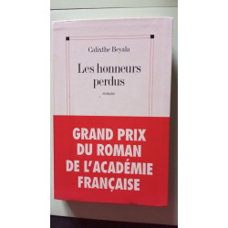 Les Hommes perdus