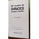 150 recettes de sauces