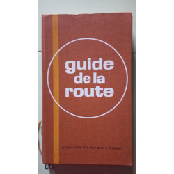 Guide de la route