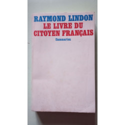 Le Livre Du Citoyen Français