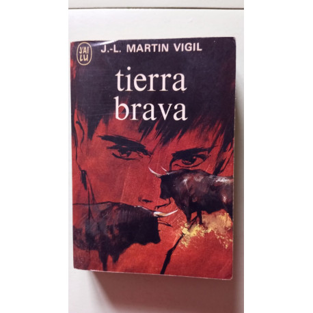 Tierra brava