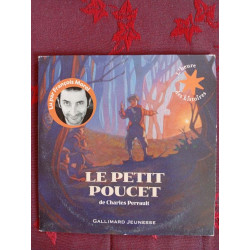 Le petit poucet