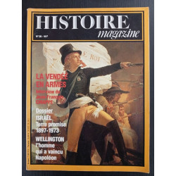 Revue Histoire Magazine N° 28