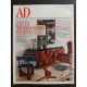 Revue AD - Architectural Digest France N° 105