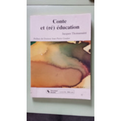 Conte et (ré)éducation