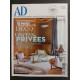 Revue AD - Architectural Digest France N° 87