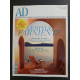 Revue AD - Architectural Digest France N° 94