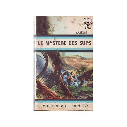 Le mystere des sups