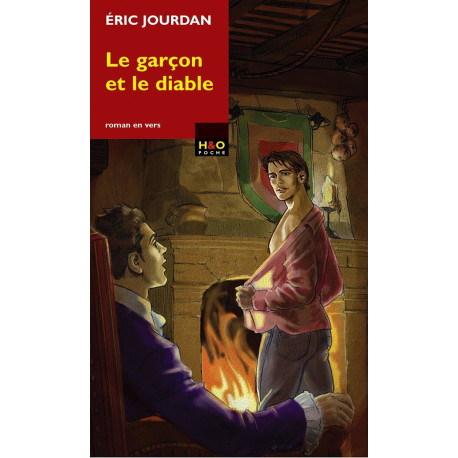 Le garçon et le diable