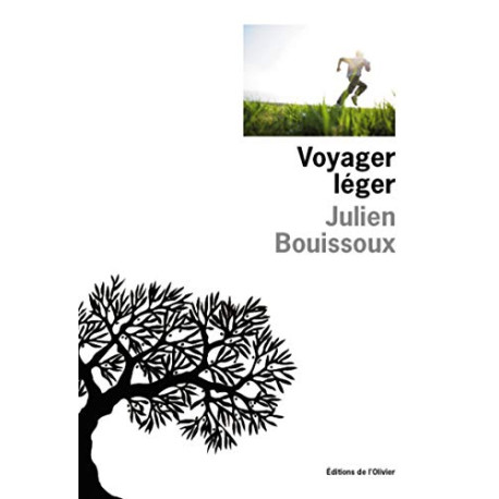 Voyager léger