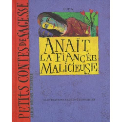 Anaït la fiancée malicieuse