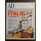 Revue AD - Architectural Digest France N° 135