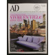 Revue AD - Architectural Digest France N° 86