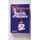 Secrets d'Histoire - tome 2