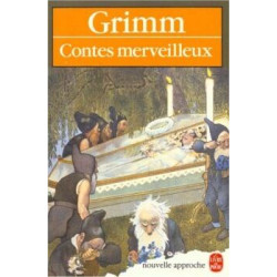 Contes merveilleux