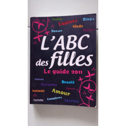 L'Abc Des Filles