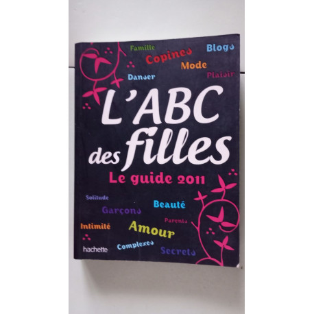 L'Abc Des Filles