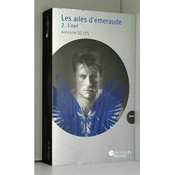 Les ailes d'émeraude tome 2 : L' exil