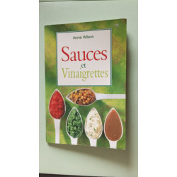 Sauces Et Vinaigrettes