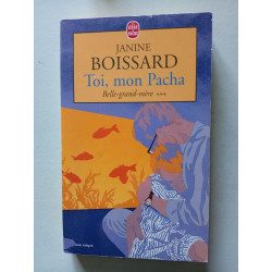 Toi mon pacha