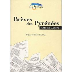 Breves des Pyrenees