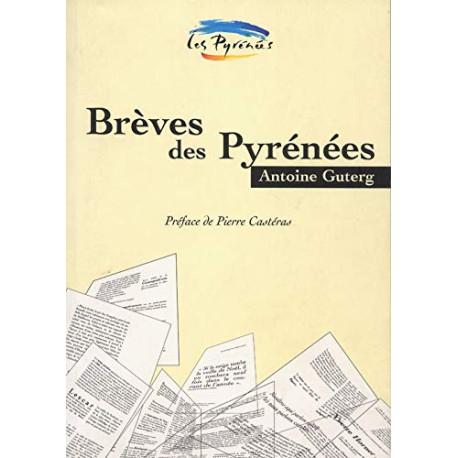 Breves des Pyrenees