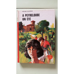 A Peyreloube Un Été