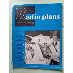 Radio plans nº 271 - Avril 1970