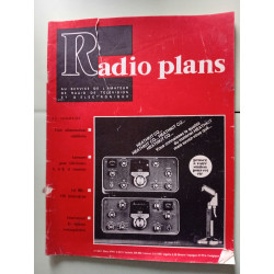 Radio plans nº 268 - Avril 1970