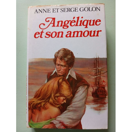 Angélique et son amour