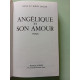 Angélique et son amour