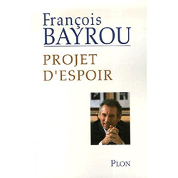 Projet d'espoir