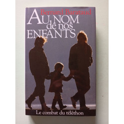 Au nom de nos enfants