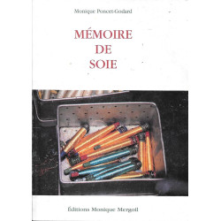 Mémoire de soie : Récits