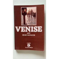 Venise avec