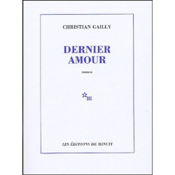 Dernier amour