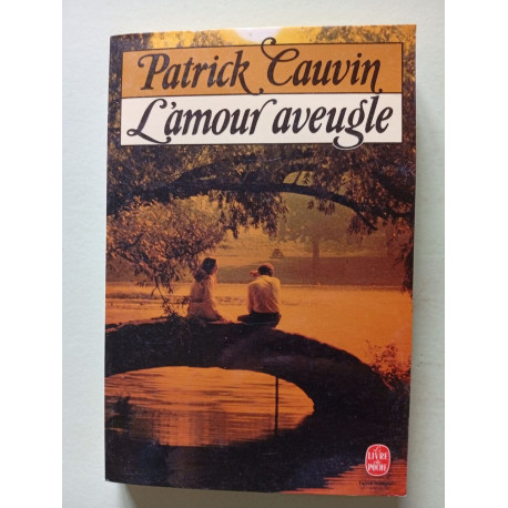 L'Amour Aveugle