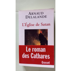 L'église de Satan