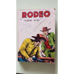 Rodeo nº 56