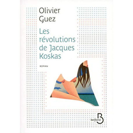 Les Révolutions de Jacques Koskas