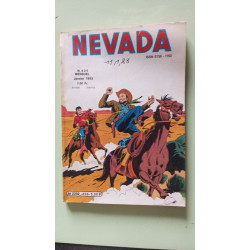 Nevada nº 425 - 1983